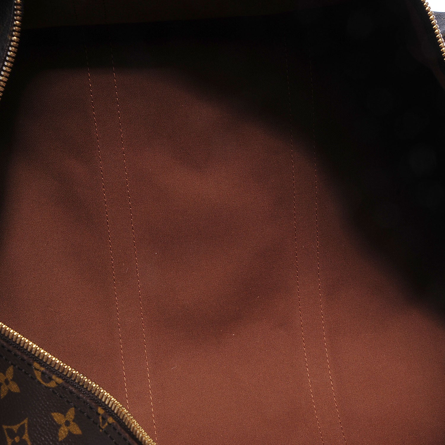 Louis Vuitton Monogram Keepall Bandouliere 60 6 of 7