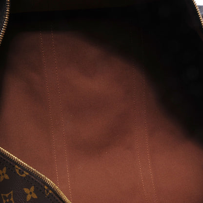 Louis Vuitton Monogram Keepall Bandouliere 60 6 of 7