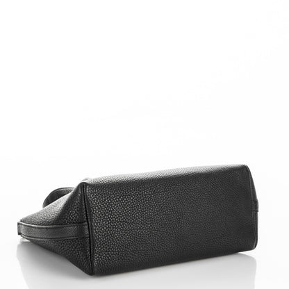 Hermes Togo Berlingo 23 PM Black 4 of 7