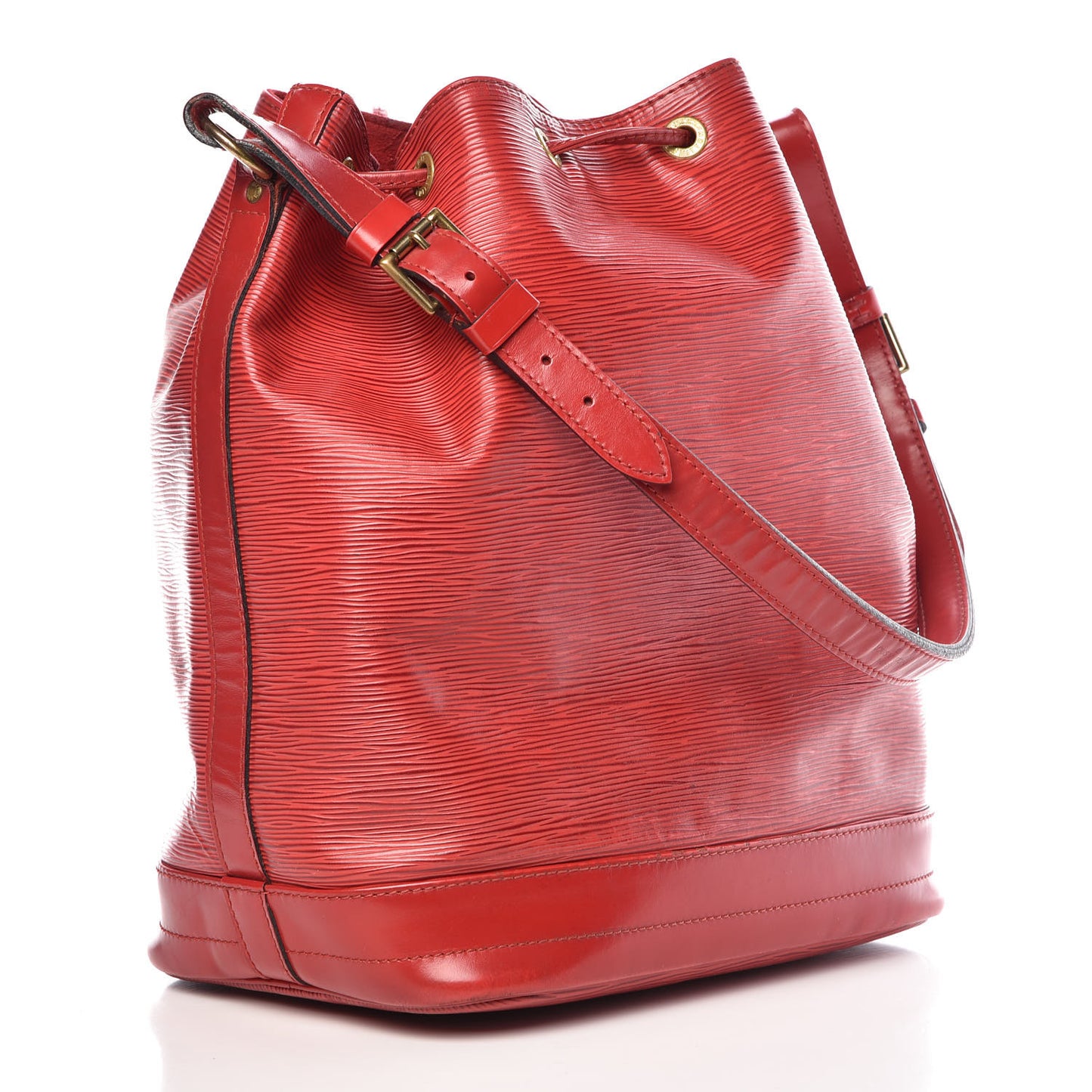 Epi Noe Castillan Red