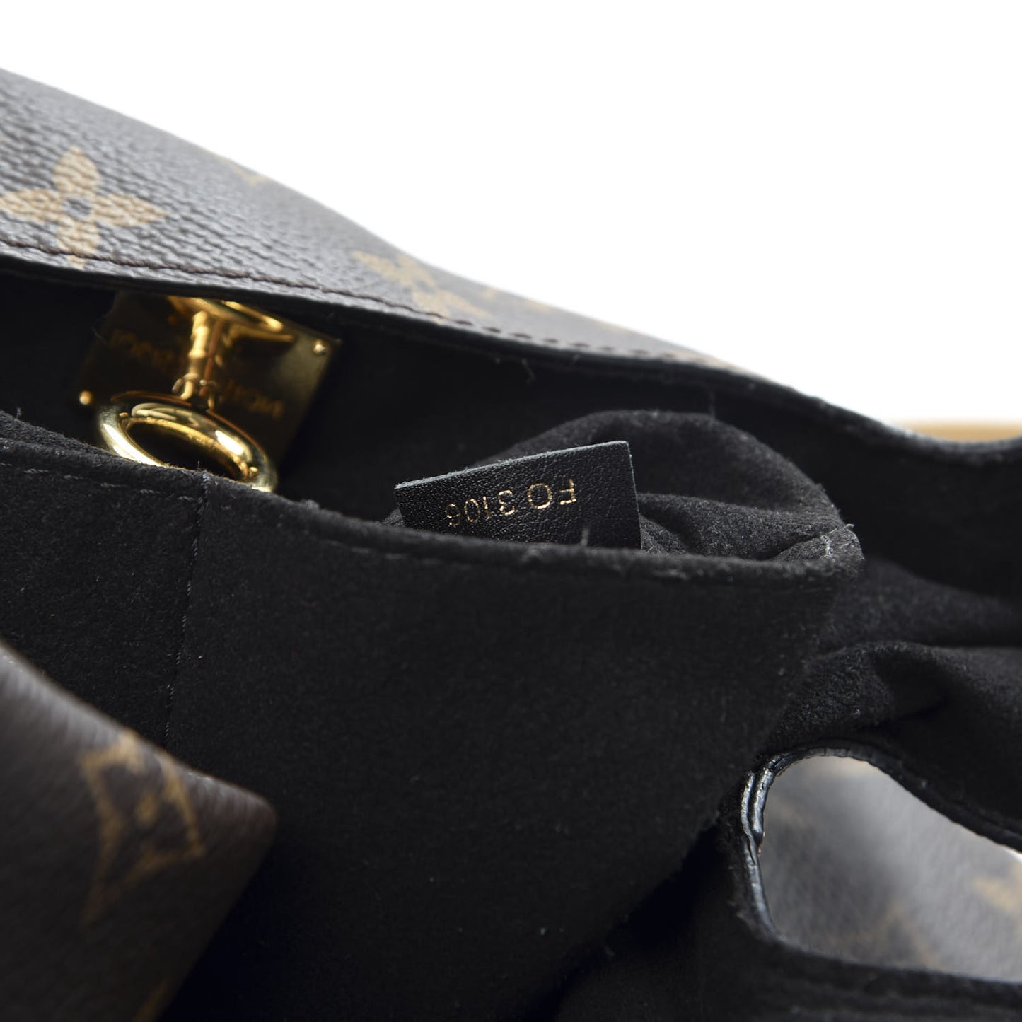 Monogram Atlantis PM