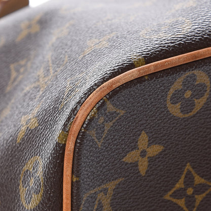 Louis Vuitton Monogram Palermo GM 17 of 17