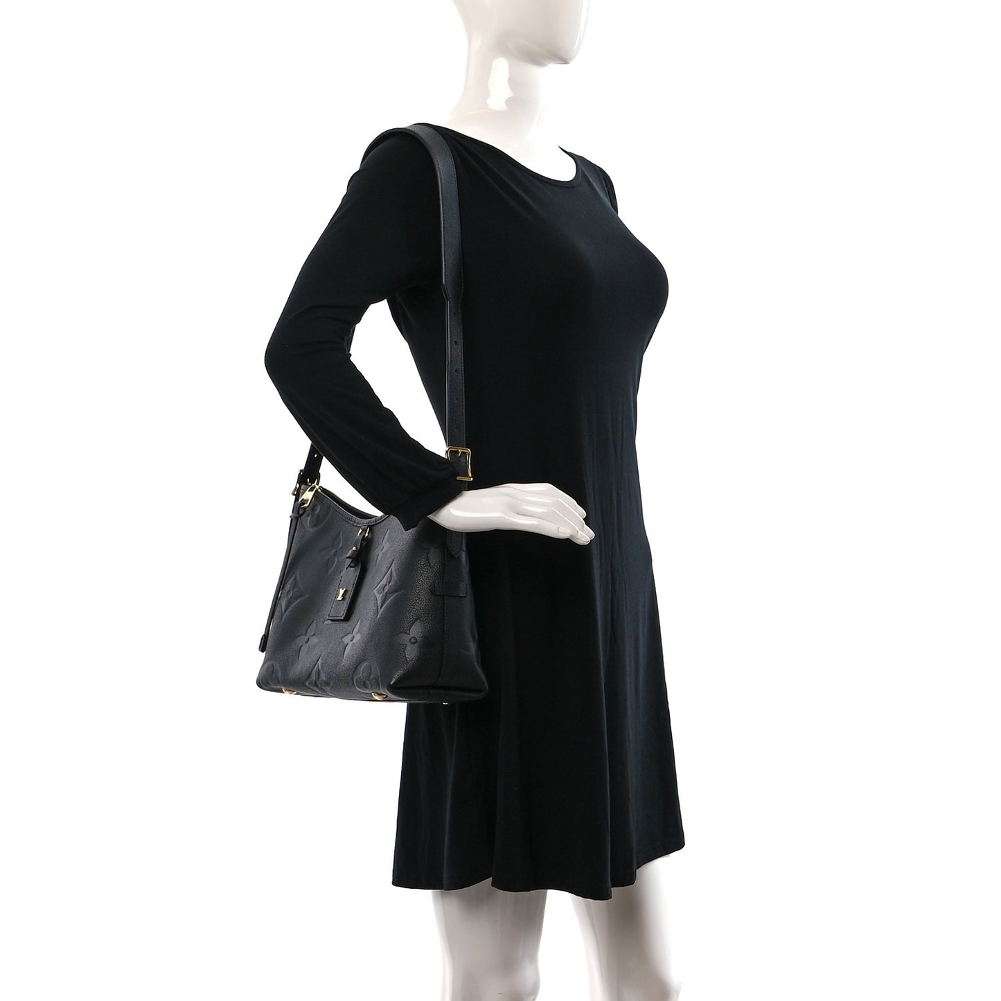 Empreinte Carryall PM Black