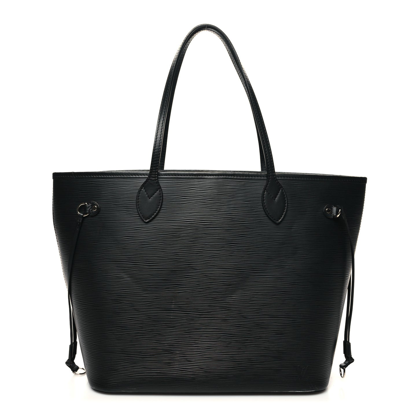 Epi Neverfull MM Black