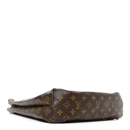 Louis Vuitton Monogram Cabas Beaubourg 4 of 9