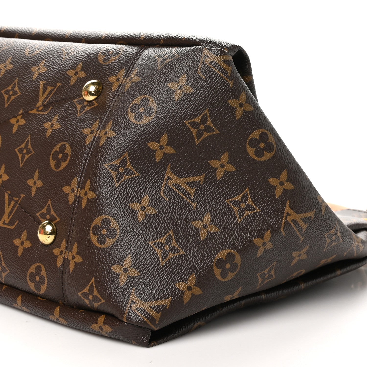 Louis Vuitton Monogram Artsy MM 9 of 10