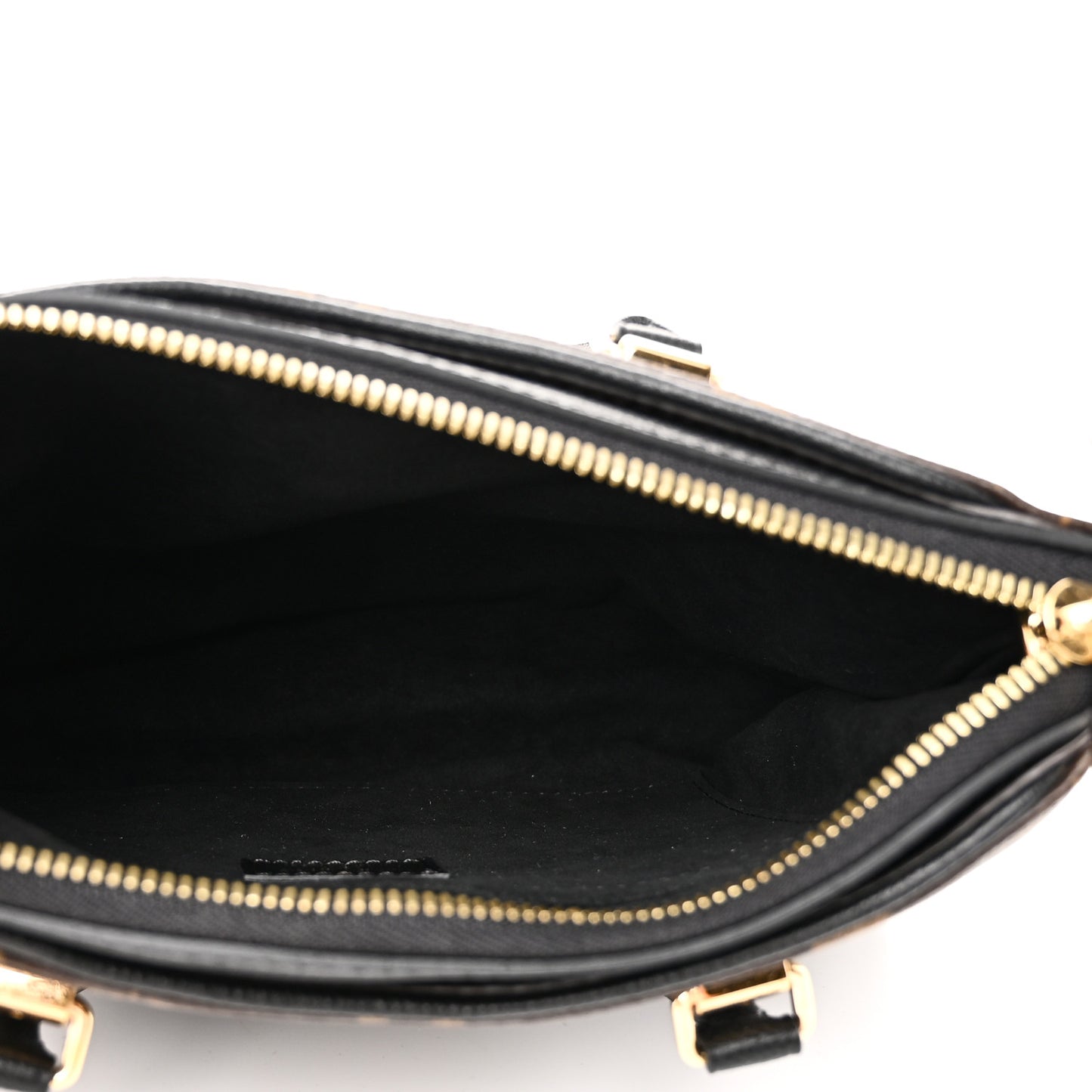 Monogram Pallas Full BB Black