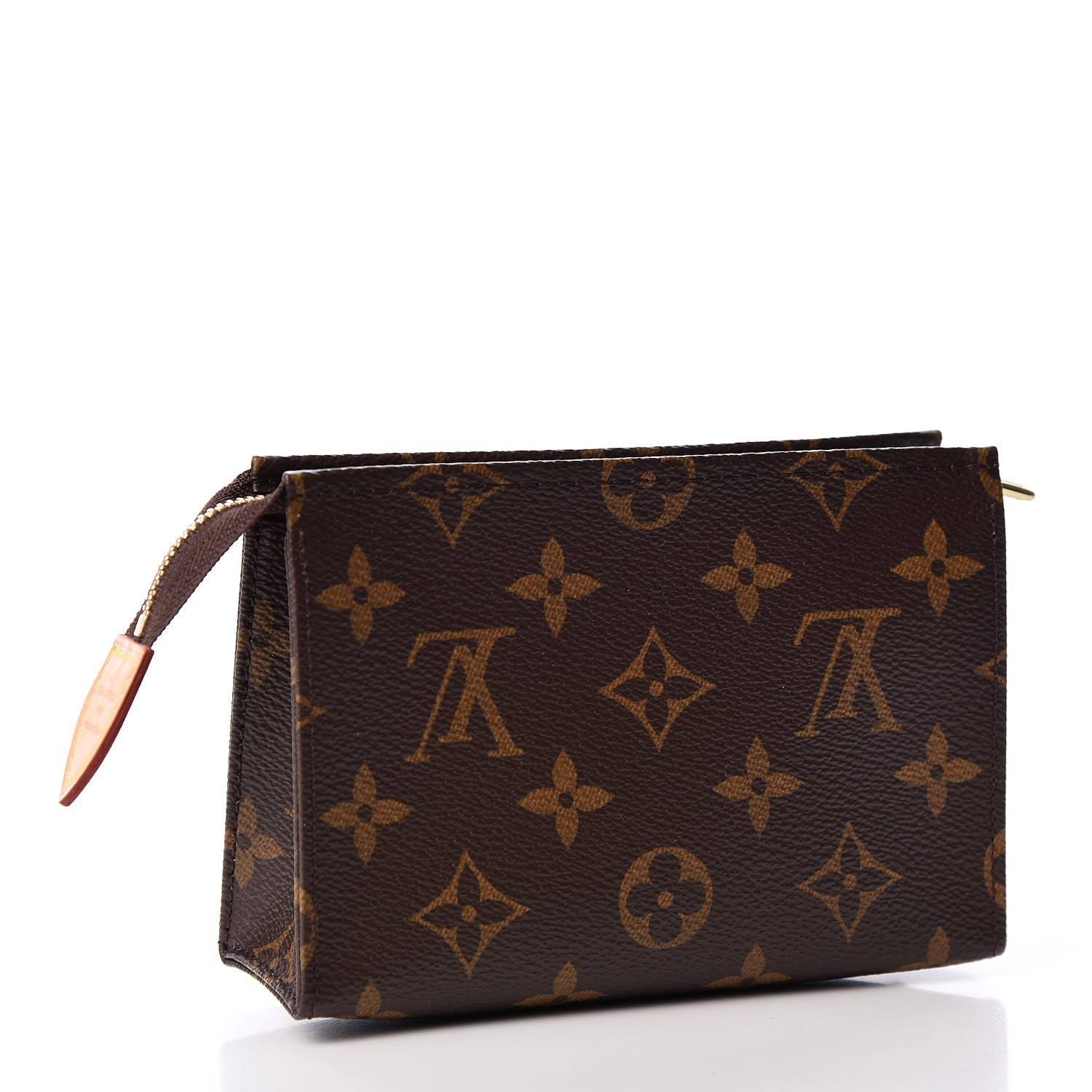 Louis Vuitton Monogram Toiletry Pouch 15 2 of 8