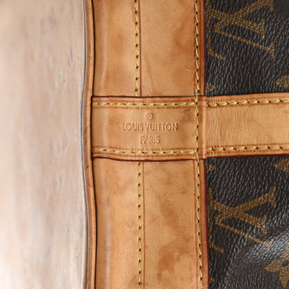 Louis Vuitton Monogram Noe 7 of 10