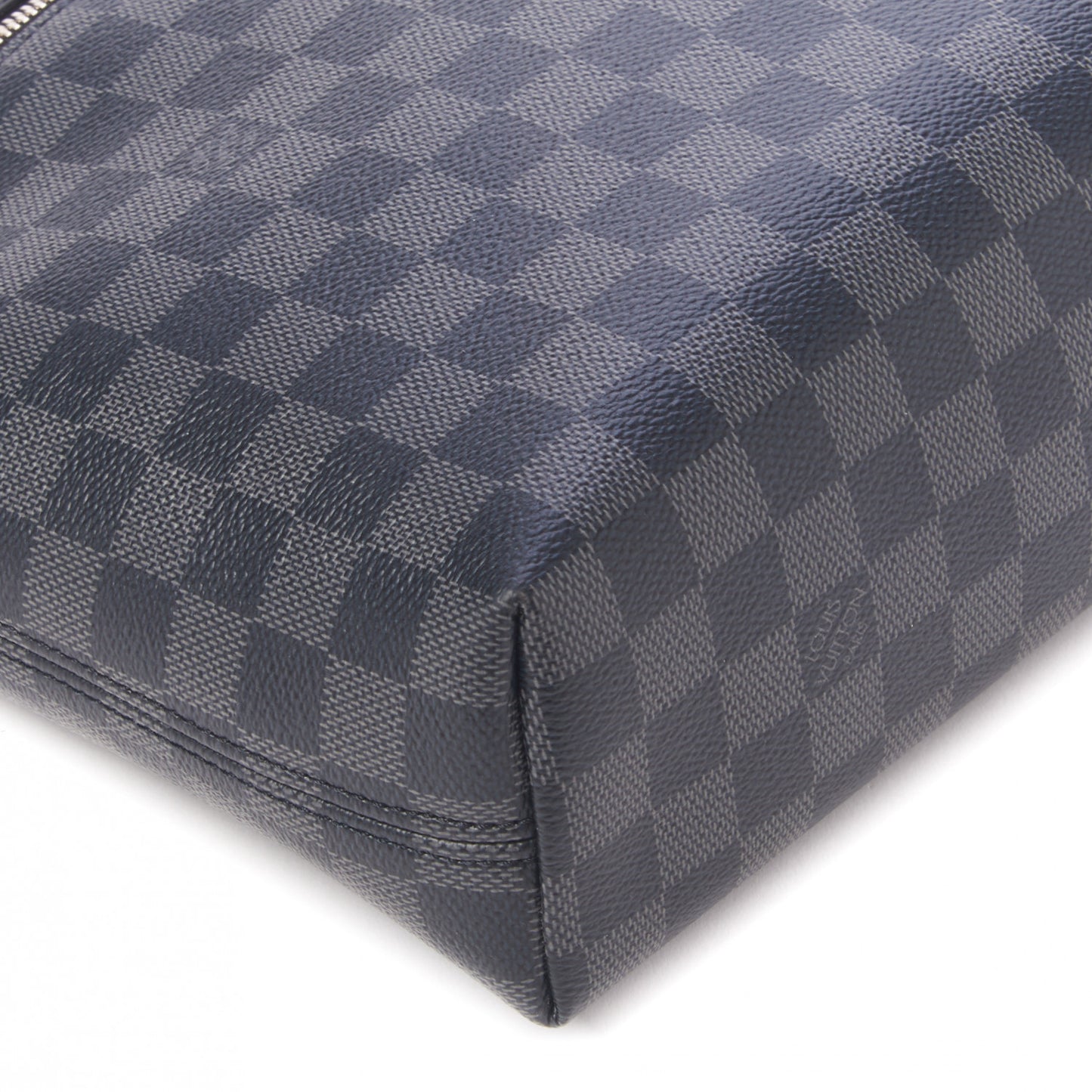 Damier Graphite Mick PM
