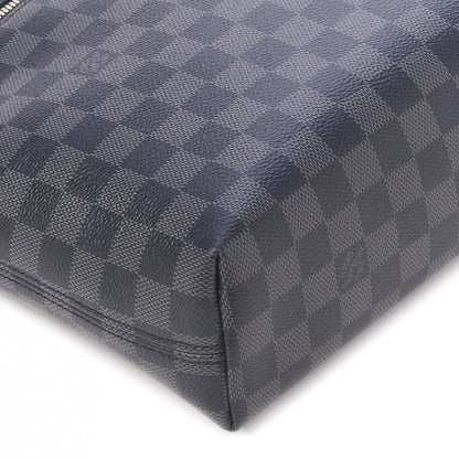 Louis Vuitton Damier Graphite Mick PM 6 of 8