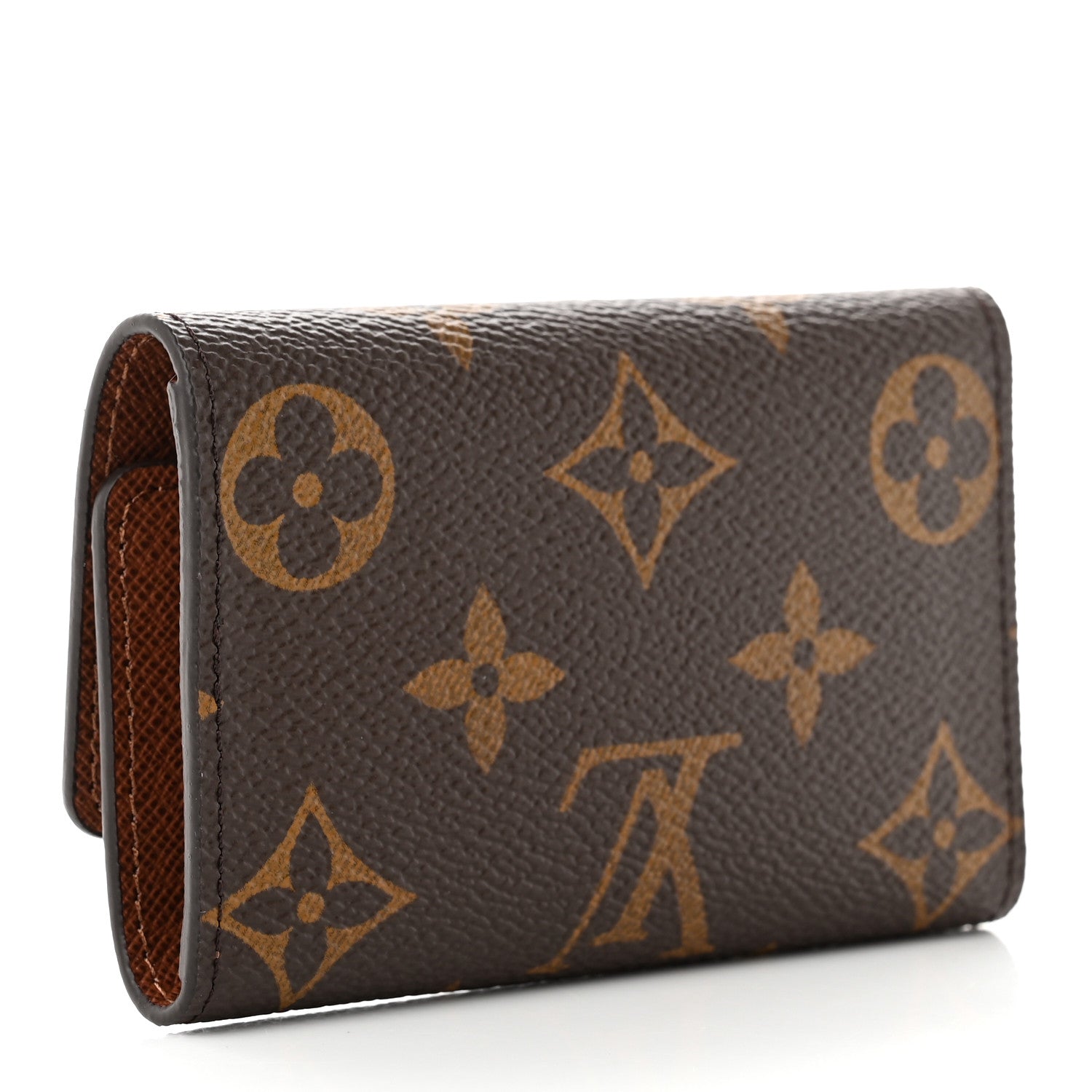 Louis Vuitton Monogram 6 Key Multicles Holder 3 of 6