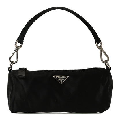 Prada Tessuto Nylon Sport Pochette Black 1 of 12