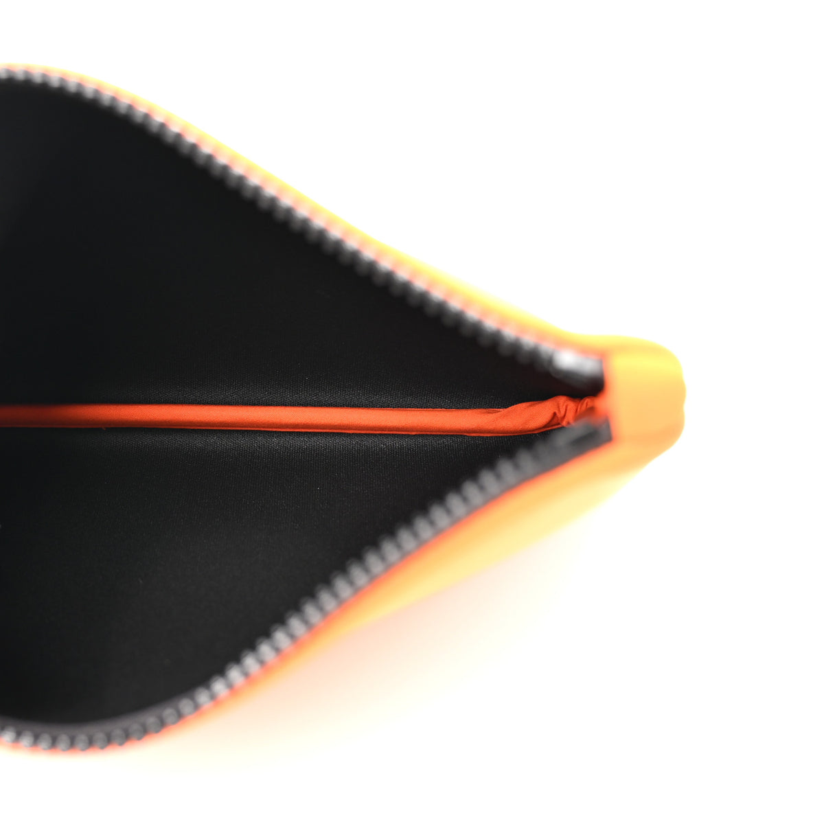 Neoprene Small Neobain Case Orange