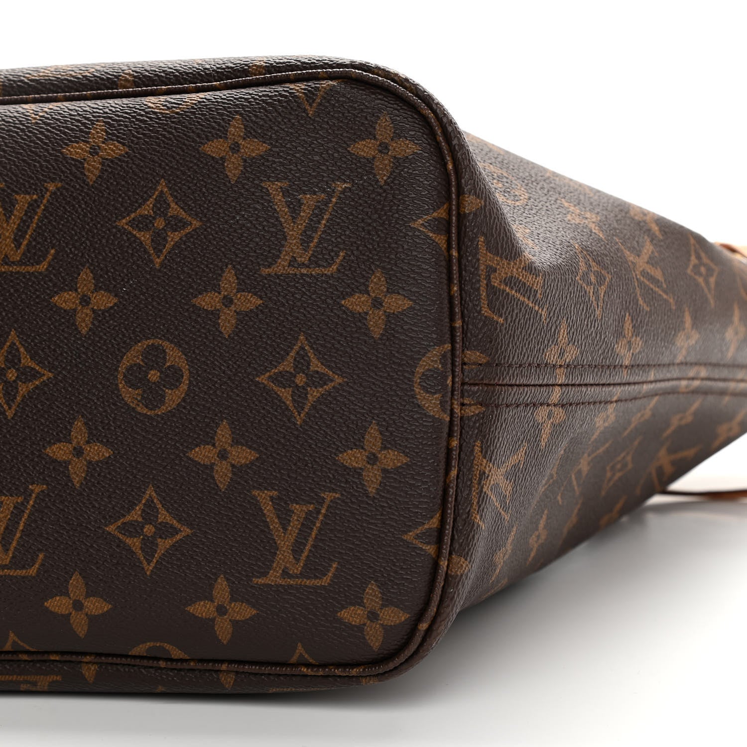 Louis Vuitton Monogram Neo Neverfull MM Cherry 11 of 13