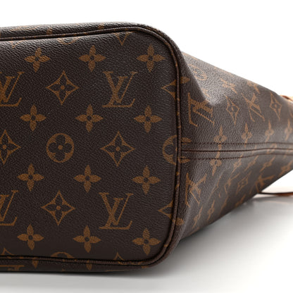 Louis Vuitton Monogram Neo Neverfull MM Cherry 11 of 13