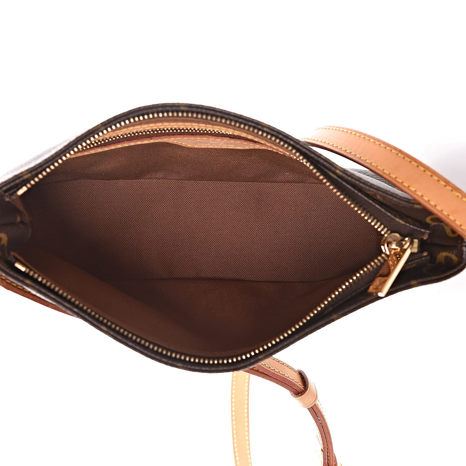 Louis Vuitton Monogram Trotteur 5 of 15
