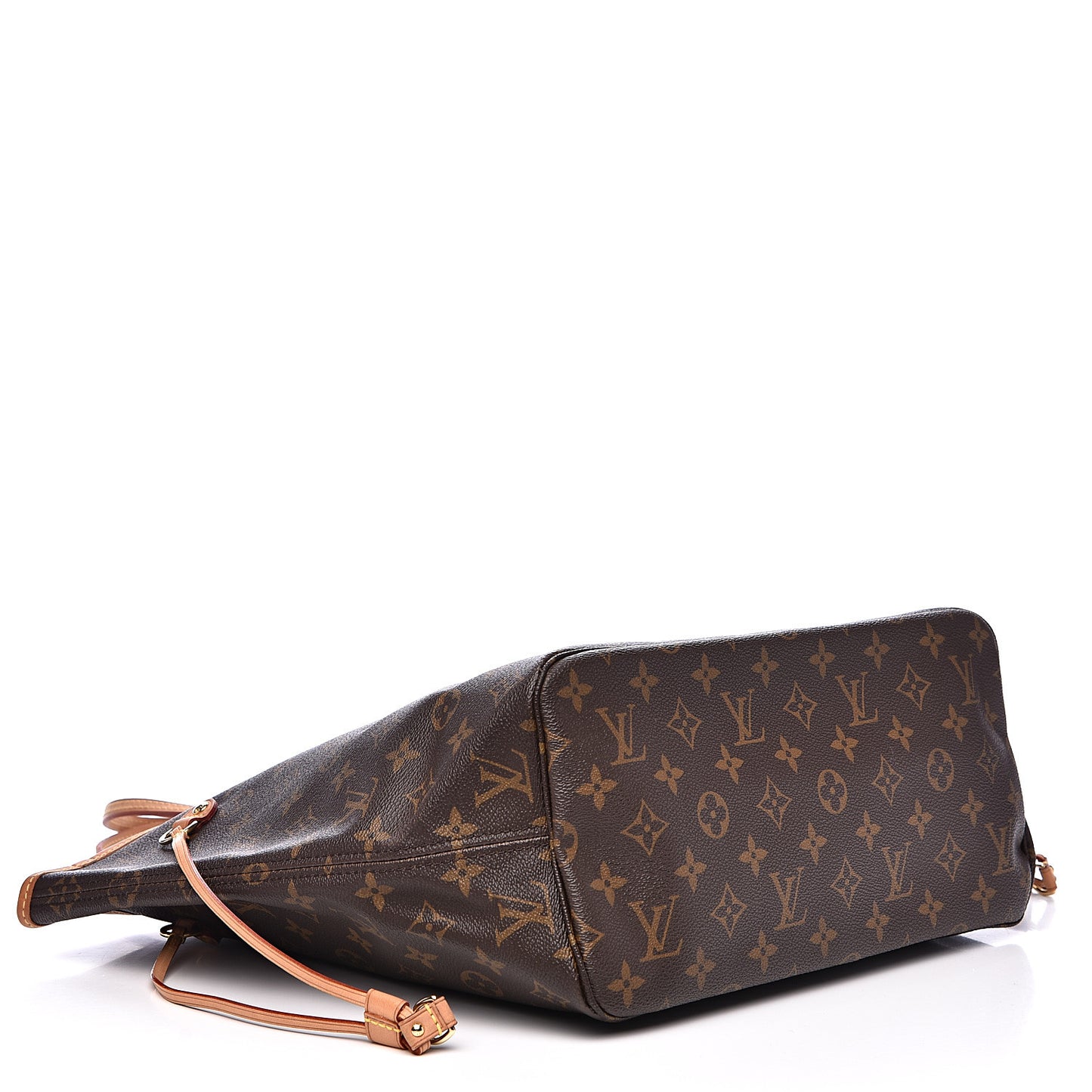 Monogram Neverfull MM