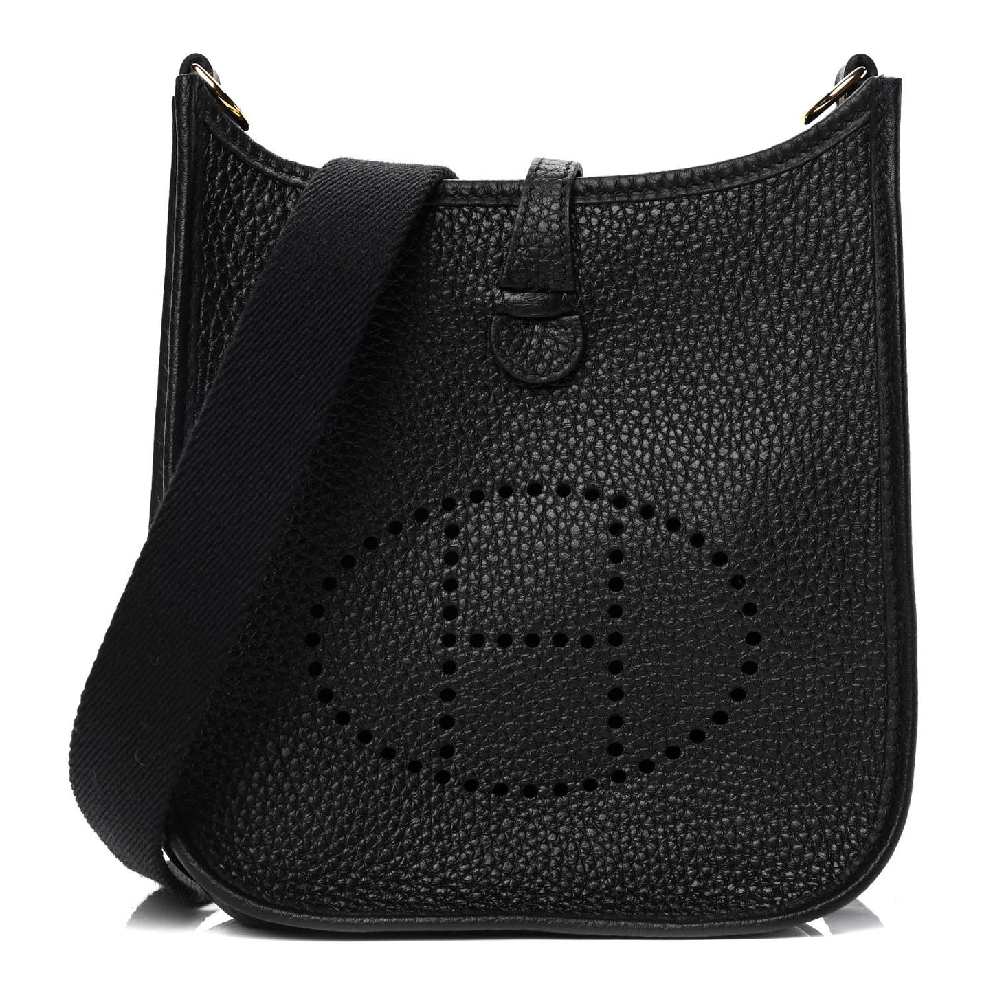 Taurillon Clemence Evelyne TPM Black