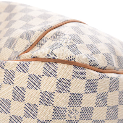Louis Vuitton Damier Azur Galliera PM 18 of 21