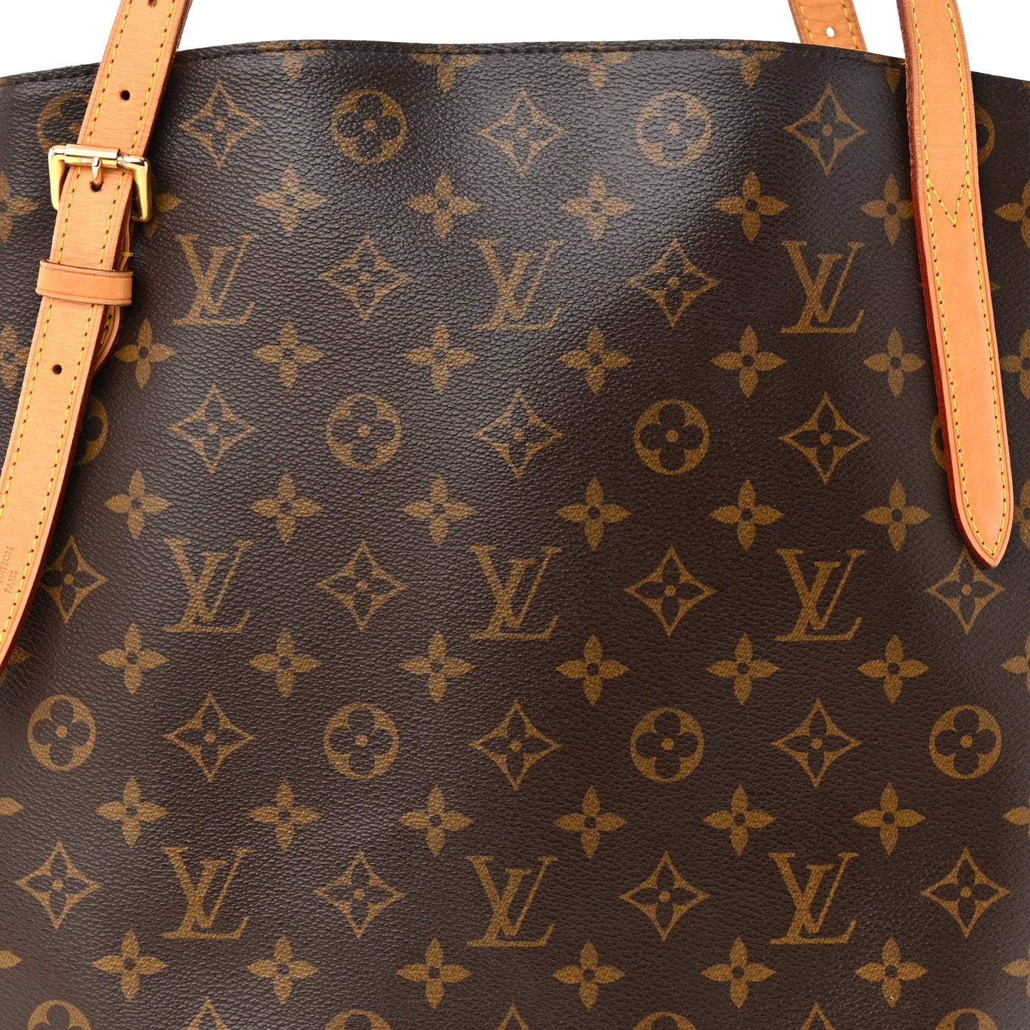 Monogram Voltaire