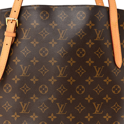 Louis Vuitton Monogram Voltaire 8 of 14