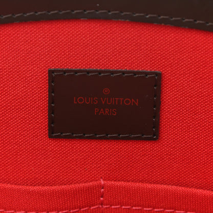 Louis Vuitton Damier Ebene Verona MM 6 of 13
