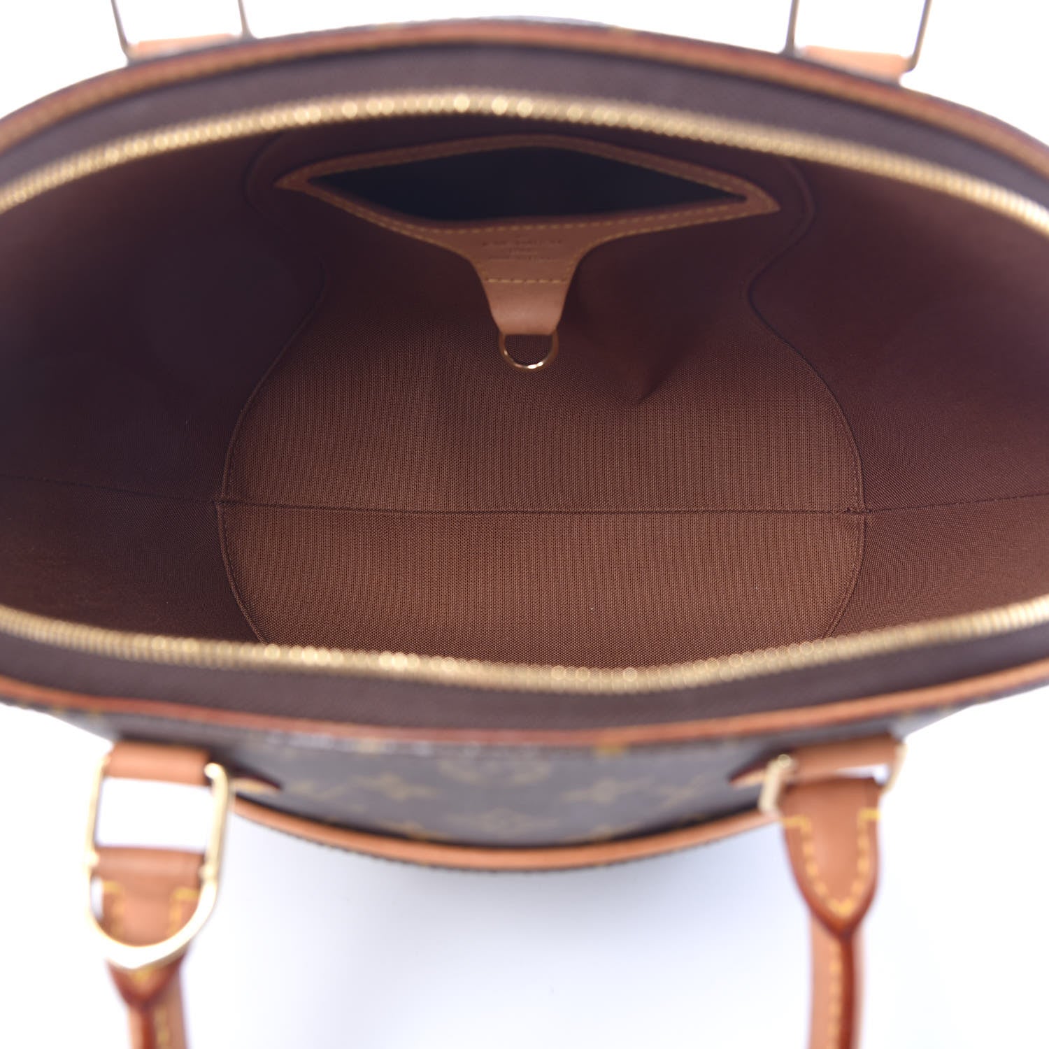 Louis Vuitton Monogram Ellipse MM 5 of 19