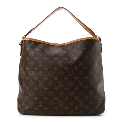Louis Vuitton Monogram Delightful MM Pivoine 1 of 10