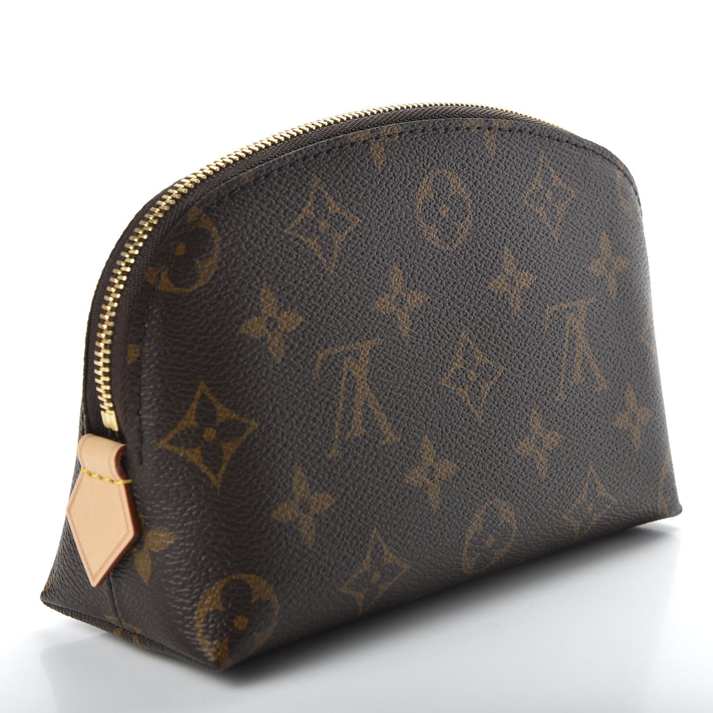 Monogram Cosmetic Pouch
