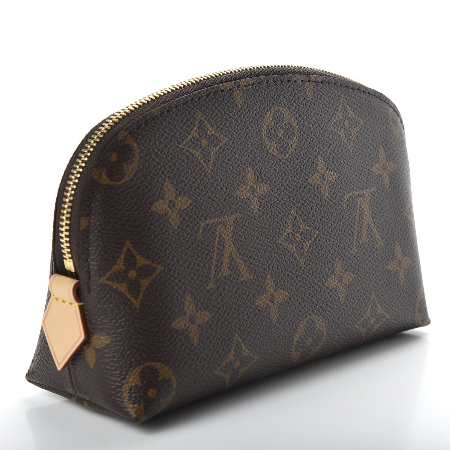 Louis Vuitton Monogram Cosmetic Pouch 3 of 8