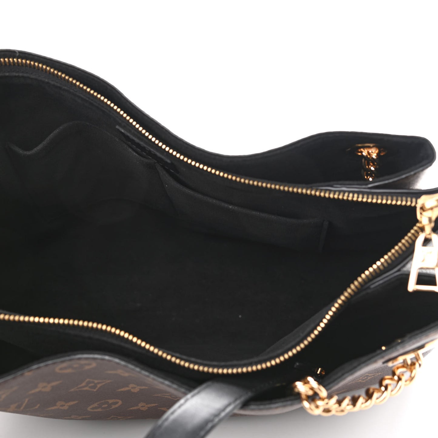 Monogram Surene MM Black