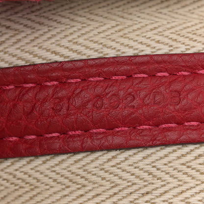 Hermes Negonda Garden Party 36 MM Rouge Vif 7 of 18