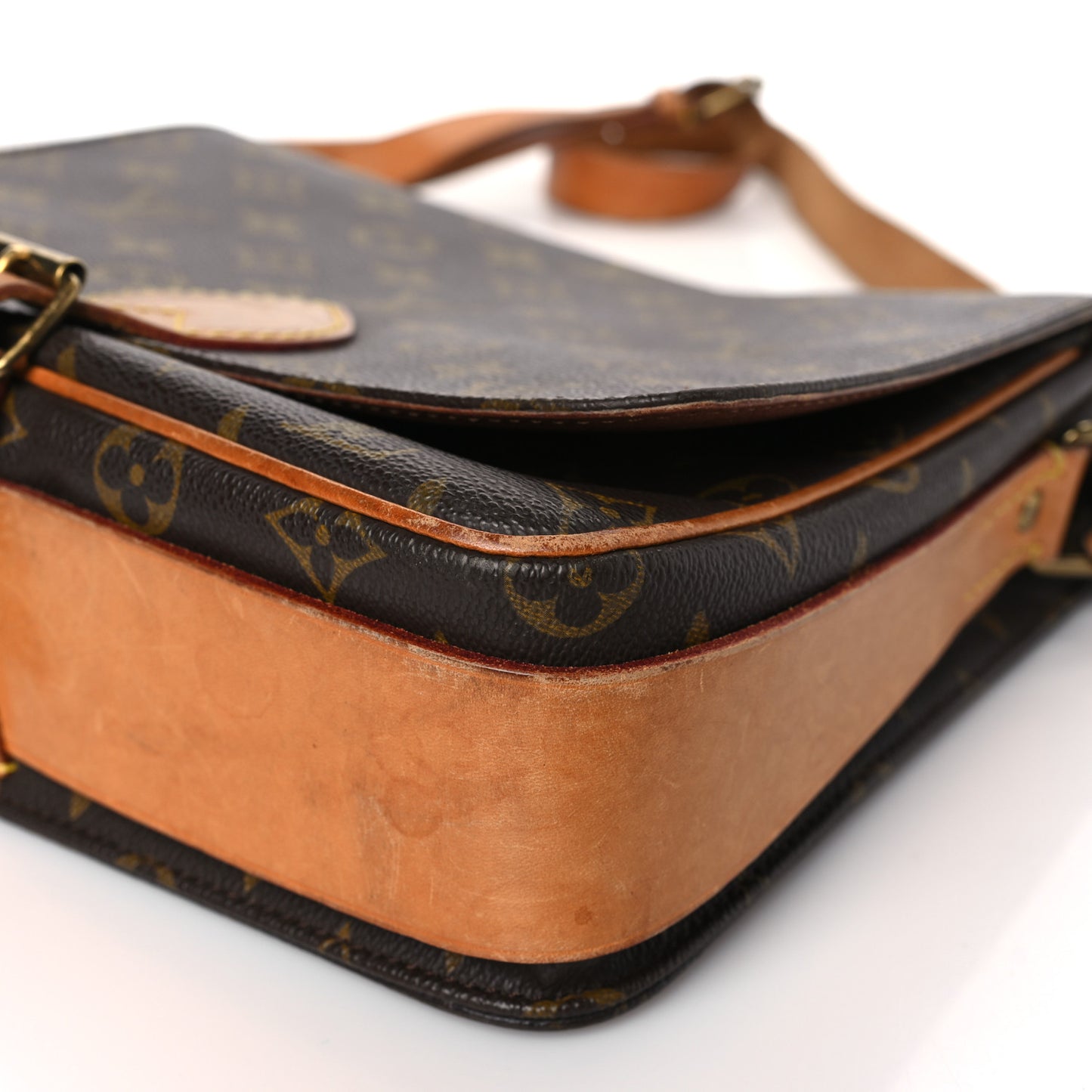 Monogram Cartouchiere 26