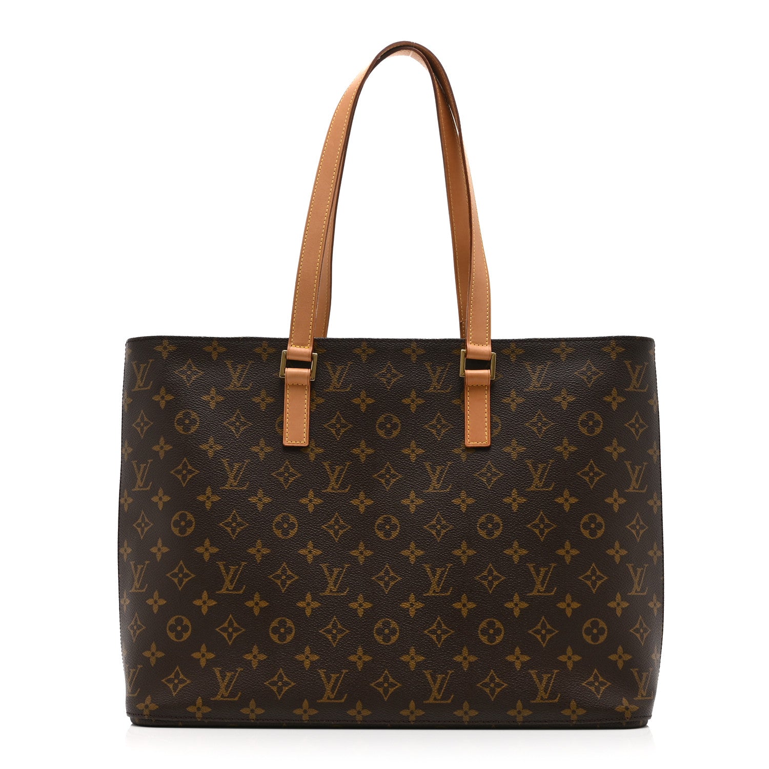 Louis Vuitton Monogram Luco 1 of 10