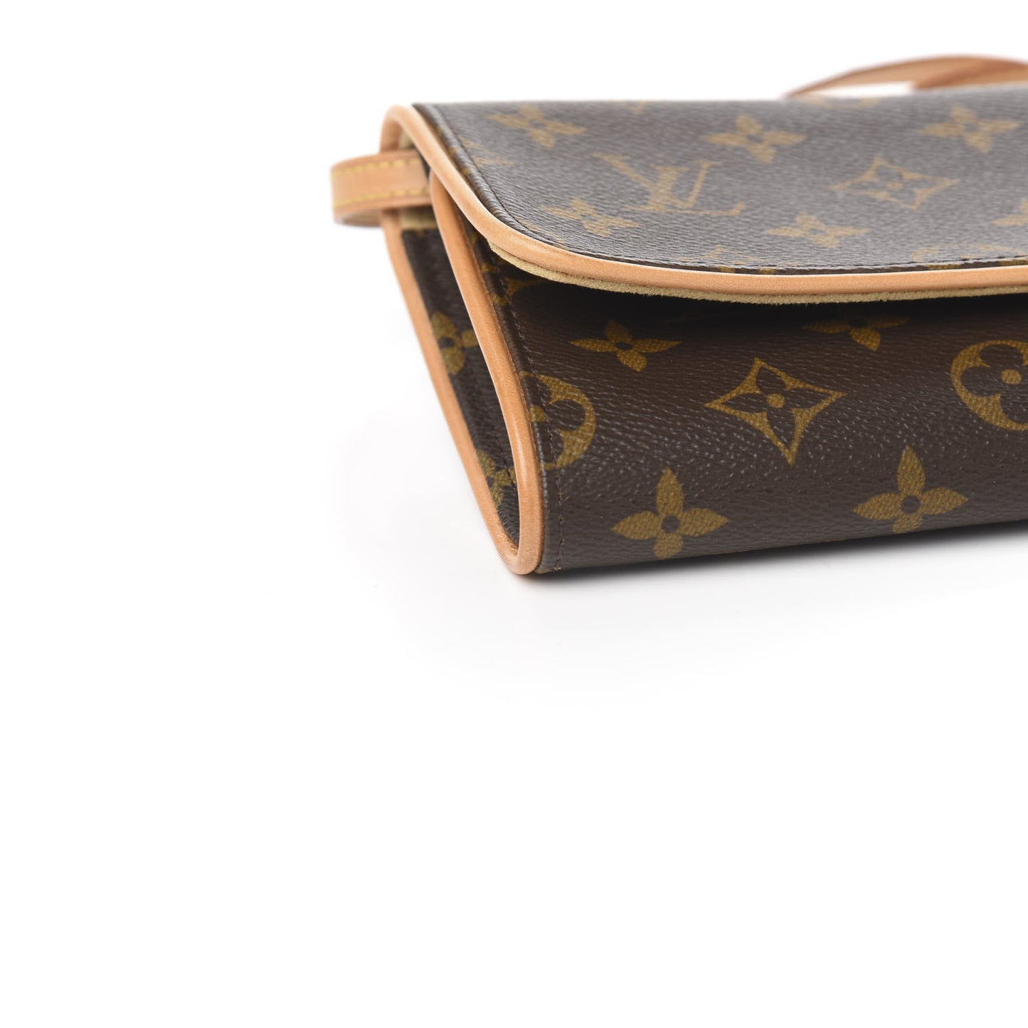 Monogram Pochette Twin GM