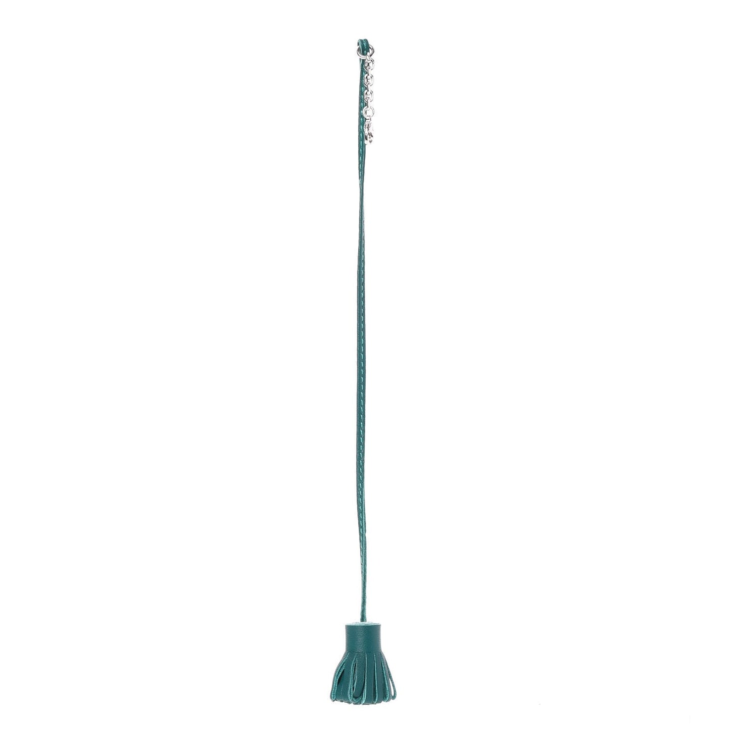 Milo Lambskin Notebook Page Marker Carmencita GM Malachite