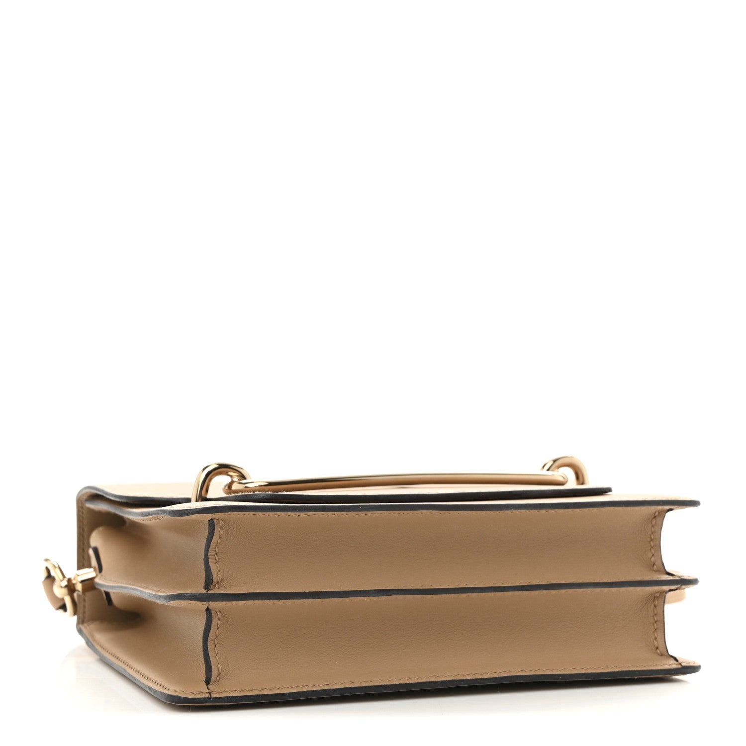 Hermes Swift Mini Sac Roulis Chai Chai 4 of 11