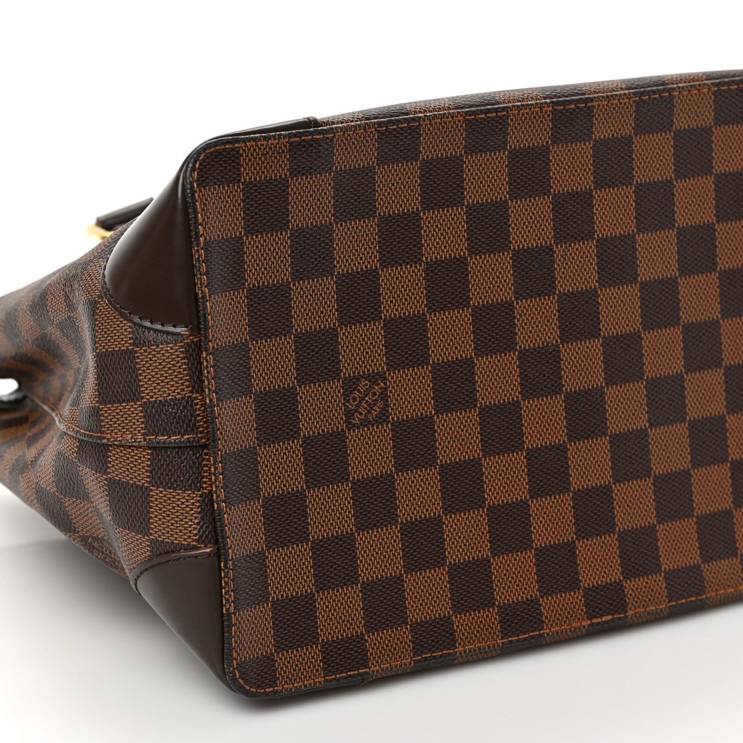 Louis Vuitton Damier Ebene Hampstead PM 7 of 8