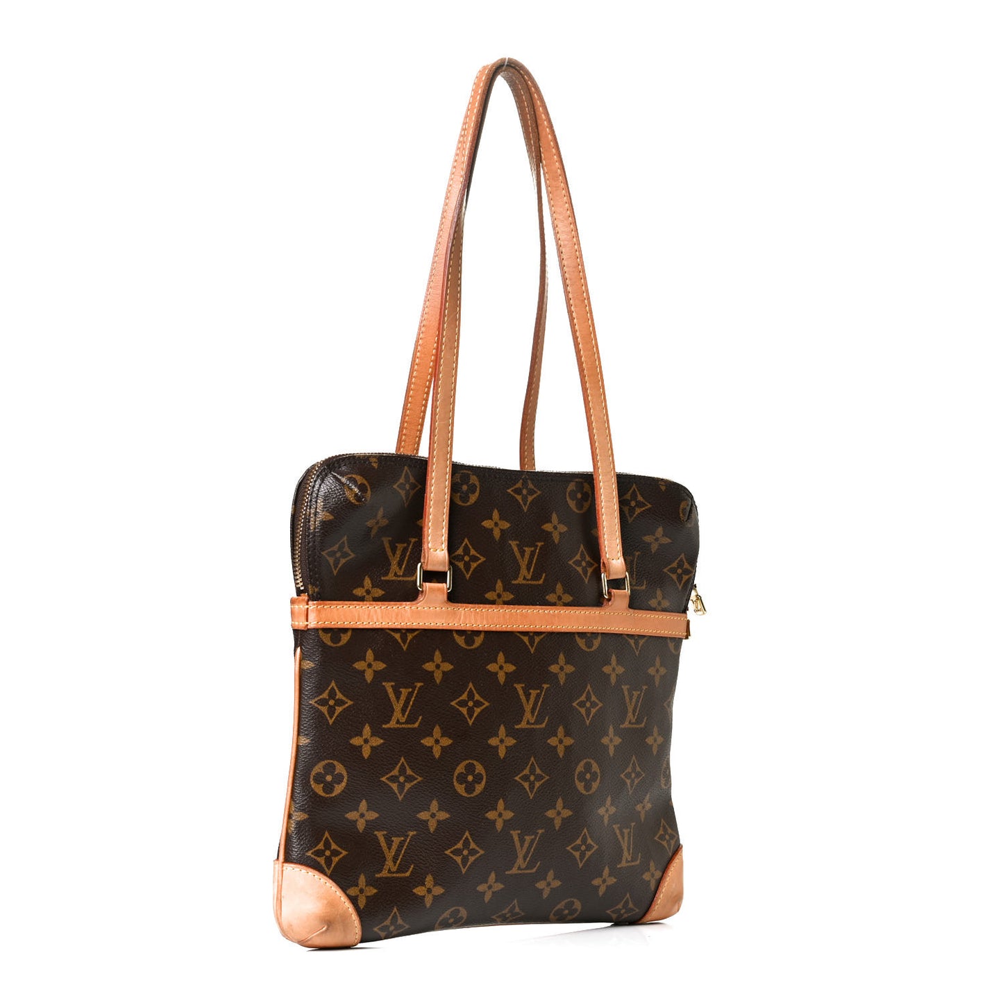 Monogram Sac Coussin GM