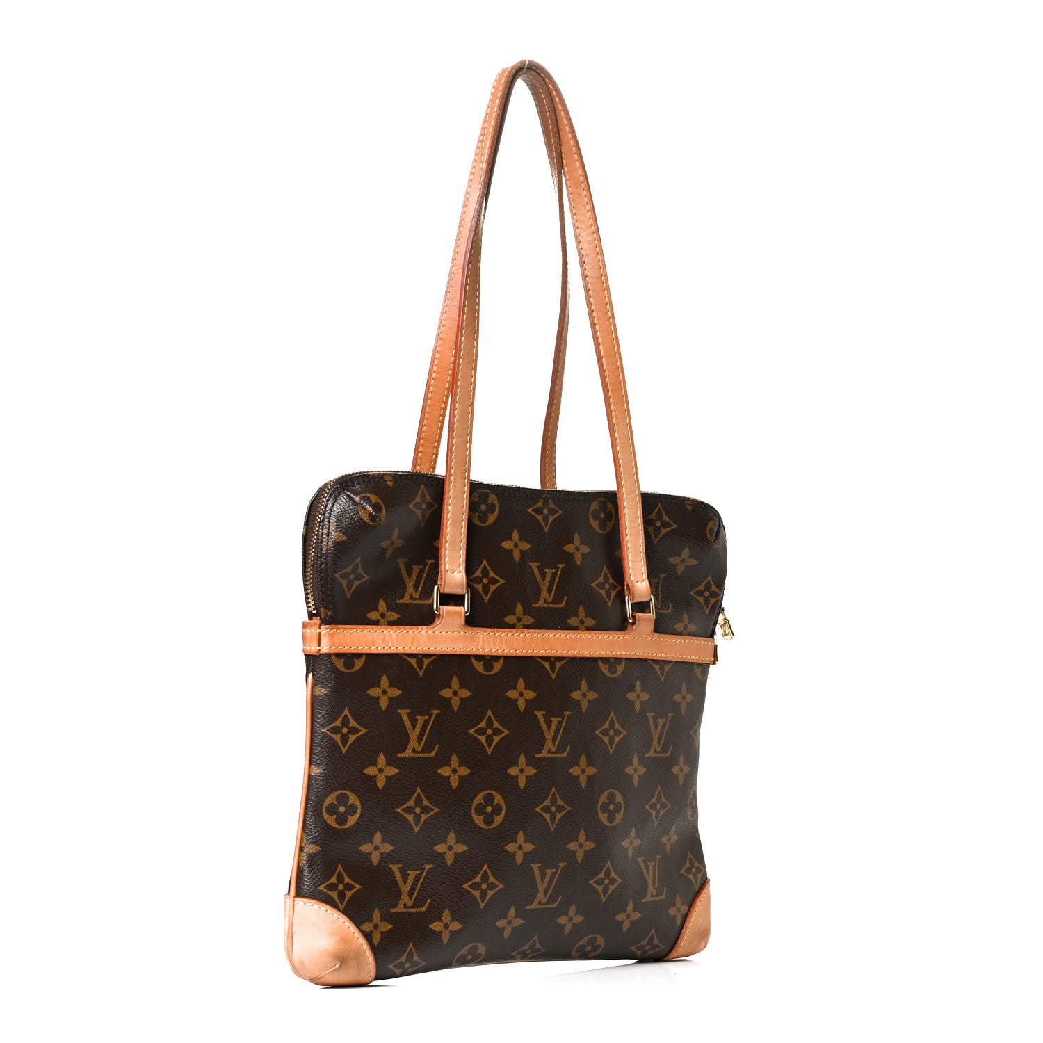 Louis Vuitton Monogram Sac Coussin GM 2 of 8