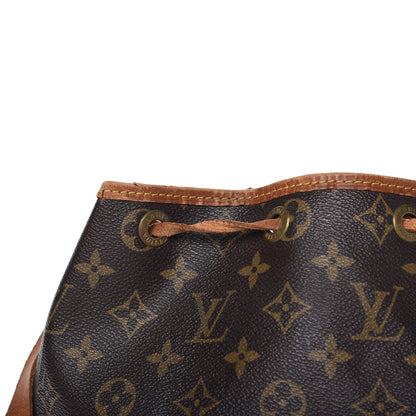 Louis Vuitton Monogram Noe 10 of 13