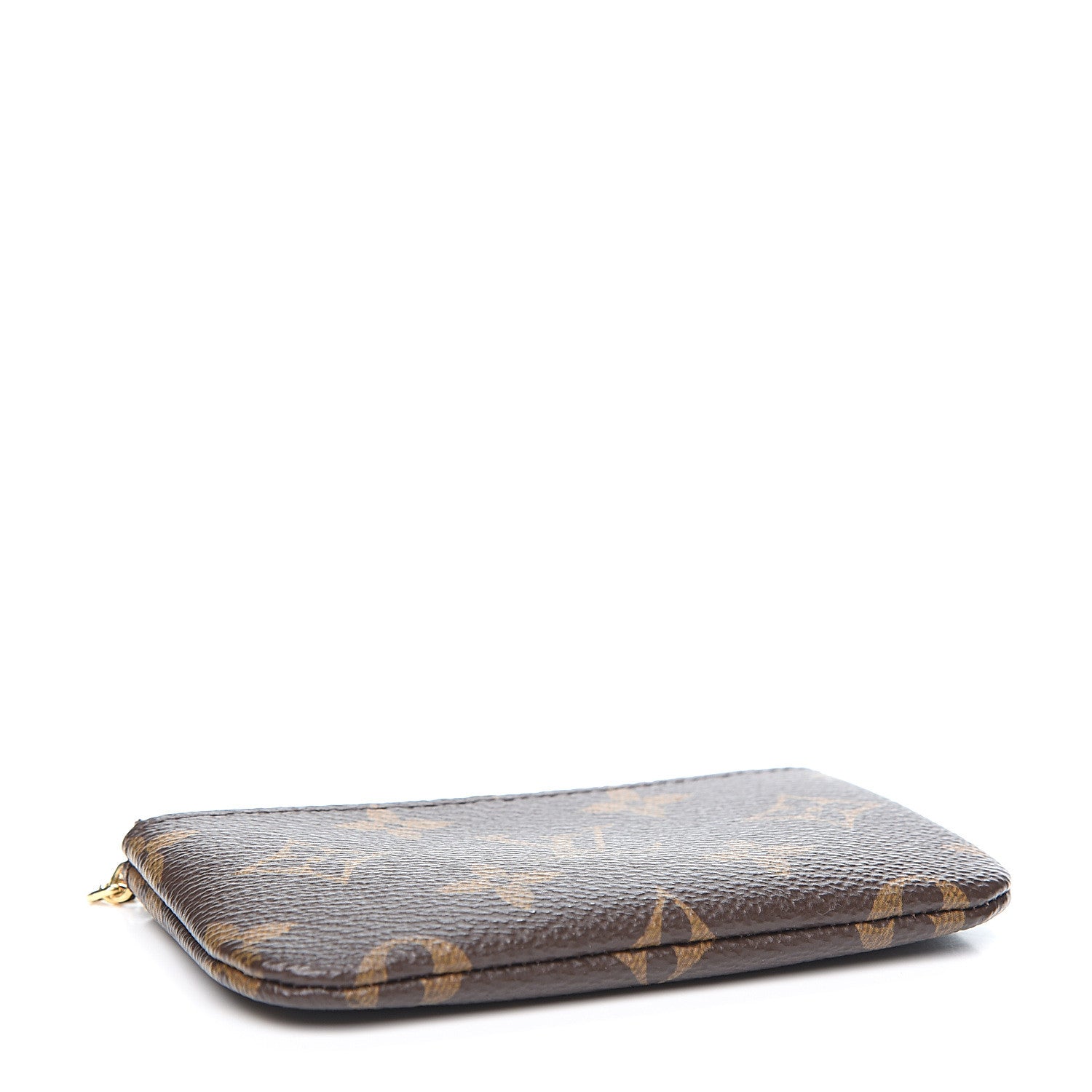 Louis Vuitton Monogram Key Pouch 3 of 5