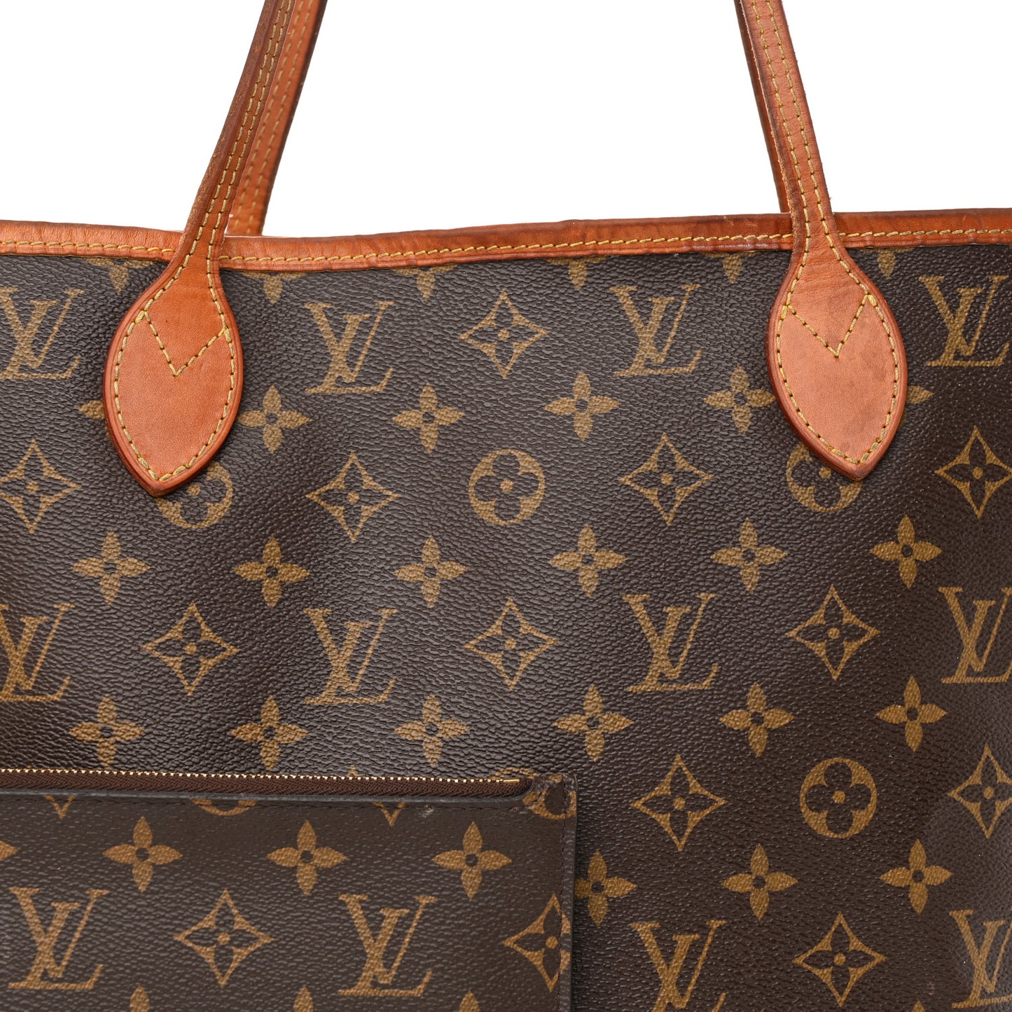 Monogram Neo Neverfull MM