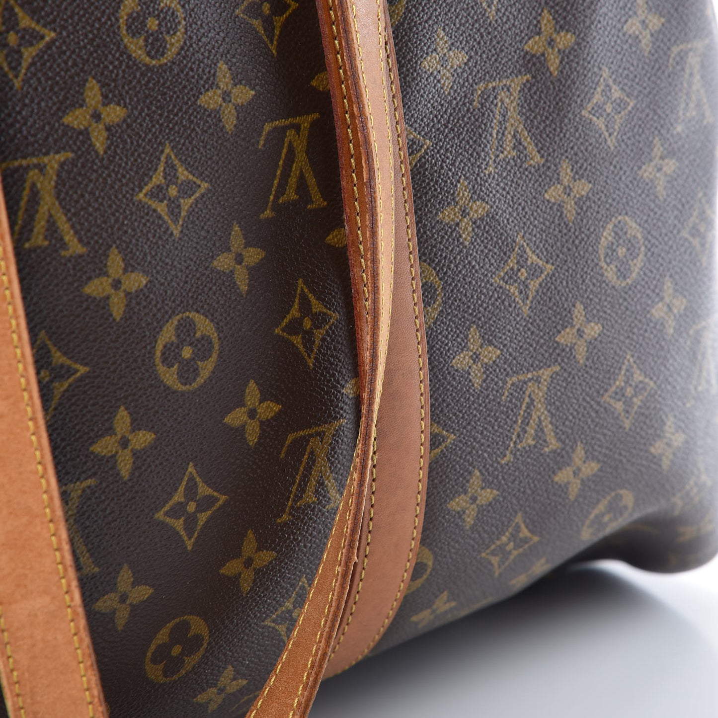 Monogram Sac Flanerie 50