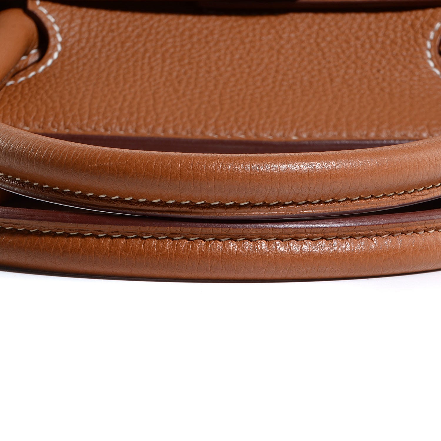 Hermes Togo Birkin 40 Gold 13 of 24