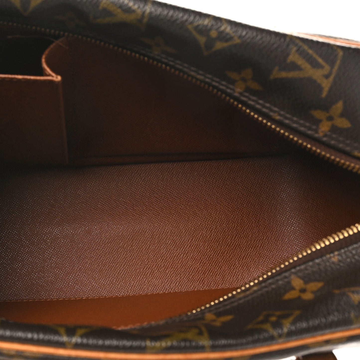 Monogram Cite MM