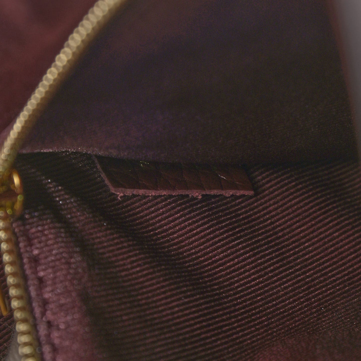 Damier Ebene Bond Street Bordeaux