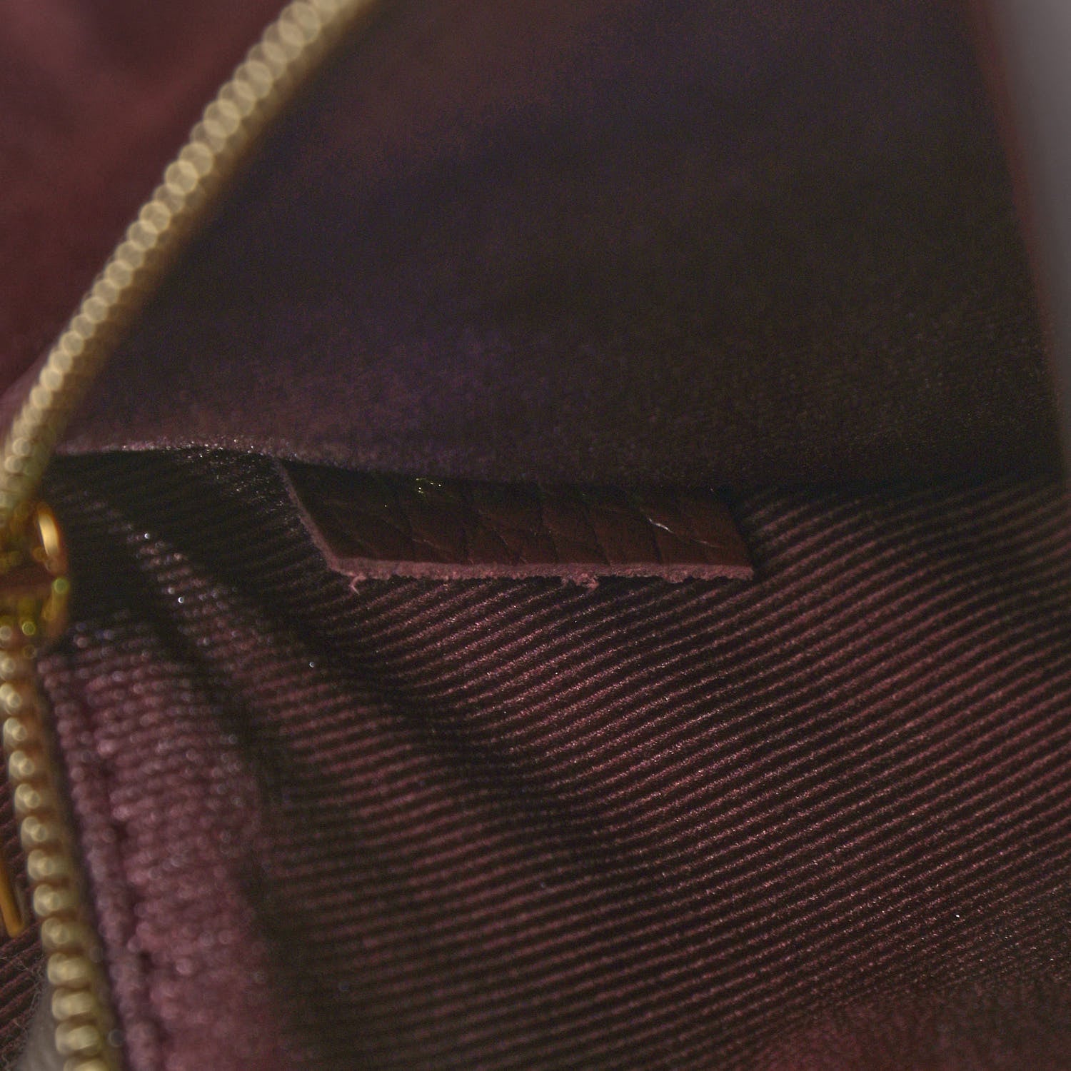 Louis Vuitton Damier Ebene Bond Street Bordeaux 6 of 12