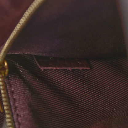 Louis Vuitton Damier Ebene Bond Street Bordeaux 6 of 12